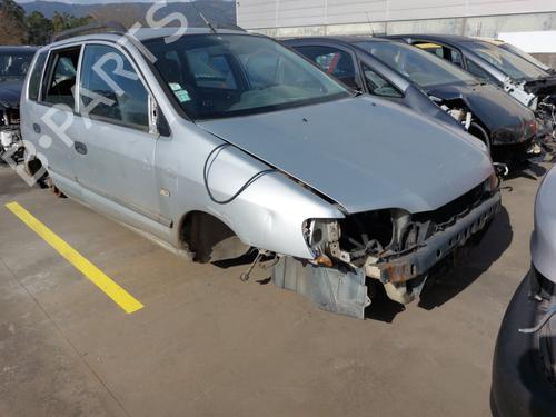 Gearbox MITSUBISHI SPACE STAR MPV (DG_A) 1.9 DI-D (DG4A) | BP26942992M3 - Image 11