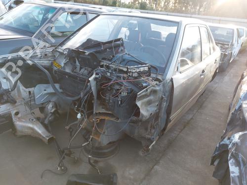 Brugte MERCEDES-BENZ 124 Saloon (W124)    4557259