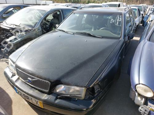 Used Parts VOLVO V70 I (875, 876) 2.5 TDI 1971697