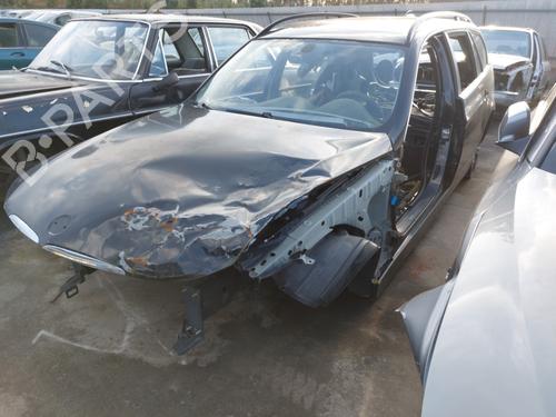Used Parts BMW 3 Touring (E91)  330 xd  1971350