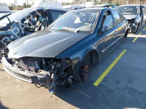 Used Parts RENAULT LAGUNA II (BG0/1_)  1.9 dCi (BG13)  1971604