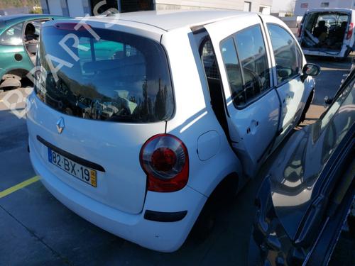 Ignition barrel RENAULT MODUS / GRAND MODUS (F/JP0_) 1.5 dCi (FP0D, JP0D) | BP30487680M48 - Image 11