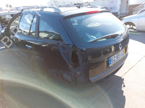 Left front window switch RENAULT LAGUNA II (BG0/1_) 1.6 16V (BG0A, BG0L) | BP21032699I27  - Image 7