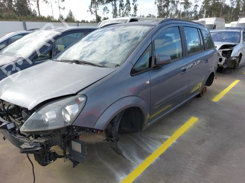 Used Parts OPEL ZAFIRA B Box Body/MPV (A05)  1.9 CDTI VAN (M75)  1971725