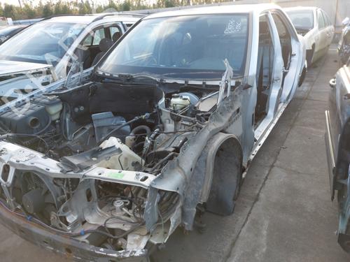 Used Parts MERCEDES-BENZ C-CLASS (W202) C 200 D (202.120) 1971435