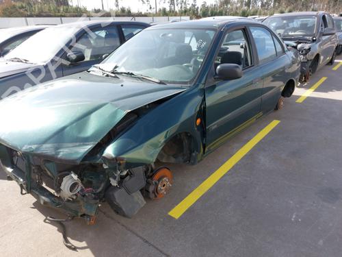 Used Parts MITSUBISHI LANCER VI (CJ_, CP_, CK_) 1.3 12V (CK1A) 1971608