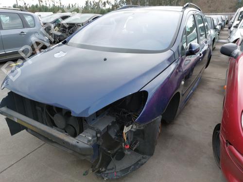 Used Parts PEUGEOT 307 Break (3E)  1.4 HDi  1971357