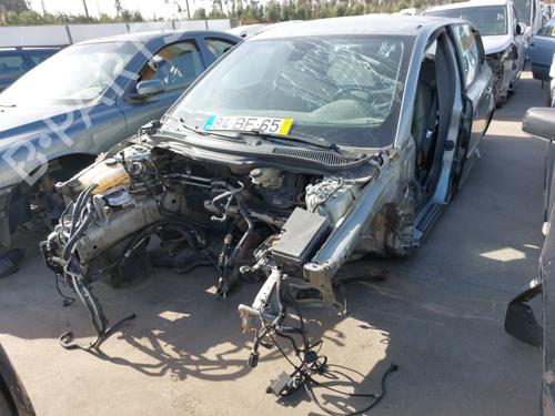 Gearbox VOLVO V50 (545) 1.6 D | BP25019730M3 - Image 10