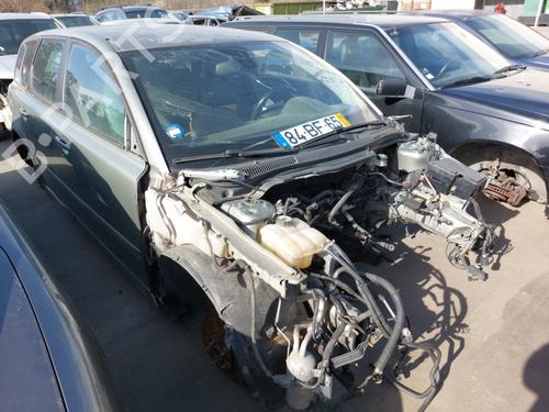 Gearbox VOLVO V50 (545) 1.6 D | BP25019730M3 - Image 11