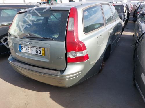 Gearbox VOLVO V50 (545) 1.6 D | BP25019730M3 - Image 12