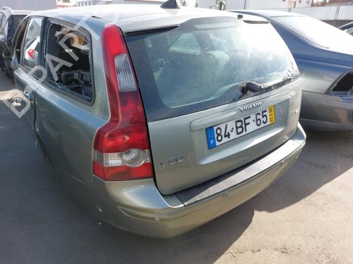 Gearbox VOLVO V50 (545) 1.6 D | BP25019730M3 - Image 13