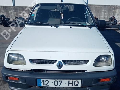 Used Parts RENAULT RAPID Box Body/MPV (F40_, G40_) 4557260