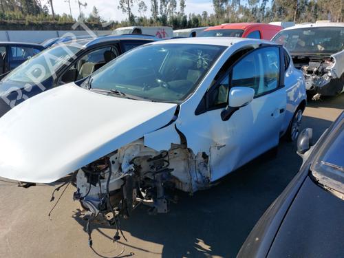 Used Parts RENAULT CLIO IV Hatchback Van (BH_) 1.5 dCi 90 (BHAJ) 1971739