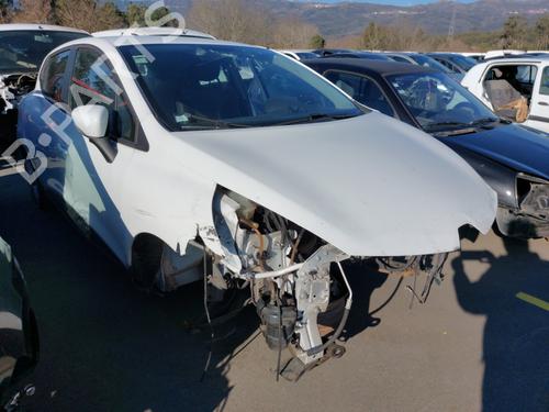 Electronic module RENAULT CLIO IV Hatchback Van (BH_) 1.5 dCi 90 (BHAJ) | BP29806558M83  - Image 8