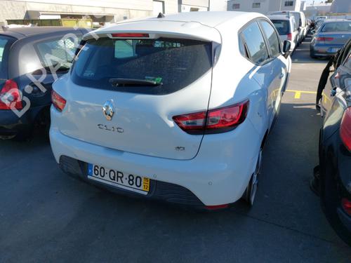 Electronic module RENAULT CLIO IV Hatchback Van (BH_) 1.5 dCi 90 (BHAJ) | BP29806558M83  - Image 9