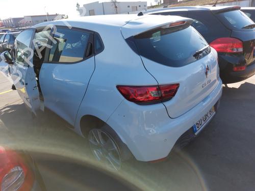 Electronic module RENAULT CLIO IV Hatchback Van (BH_) 1.5 dCi 90 (BHAJ) | BP29806558M83  - Image 10