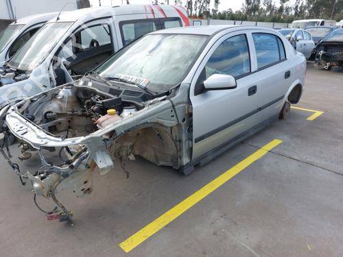 Peças OPEL ASTRA G Hatchback (T98) 1.7 DTI 16V (F08, F48) 4557273
