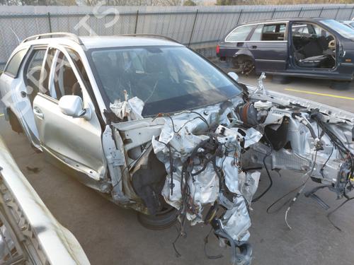 Electronic module MERCEDES-BENZ E-CLASS (W211) E 280 CDI (211.020) | BP21032856M83  - Image 7