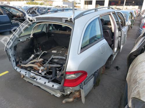 Electronic module MERCEDES-BENZ E-CLASS (W211) E 280 CDI (211.020) | BP21032856M83  - Image 8