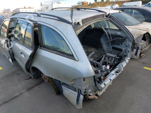Electronic module MERCEDES-BENZ E-CLASS (W211) E 280 CDI (211.020) | BP21032856M83  - Image 9