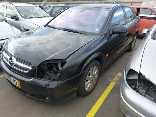 Used Parts OPEL VECTRA C (Z02)  1.6 16V (F69)  1971705