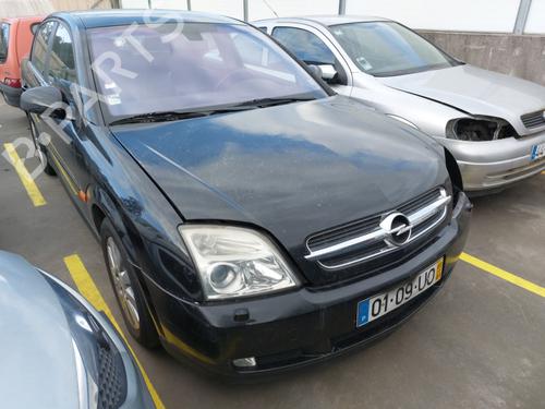 Subframe OPEL VECTRA C (Z02) 1.6 16V (F69) | BP21030213M9 - Image 3