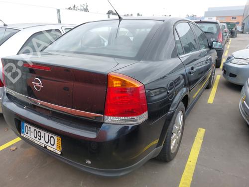 Subframe OPEL VECTRA C (Z02) 1.6 16V (F69) | BP21030213M9 - Image 4