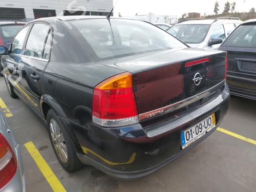 Subframe OPEL VECTRA C (Z02) 1.6 16V (F69) | BP21030213M9 - Image 5