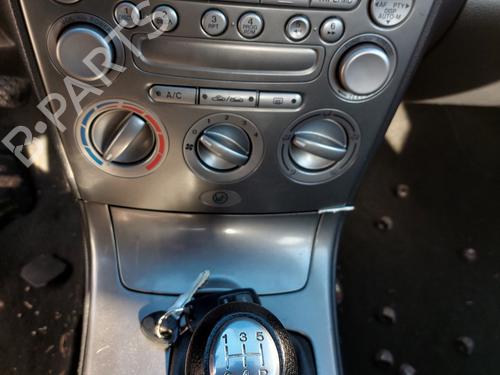 Mirror switch MAZDA 6 Hatchback (GG) 2.0 DI (GG14) | BP33398027I25  - Image 7