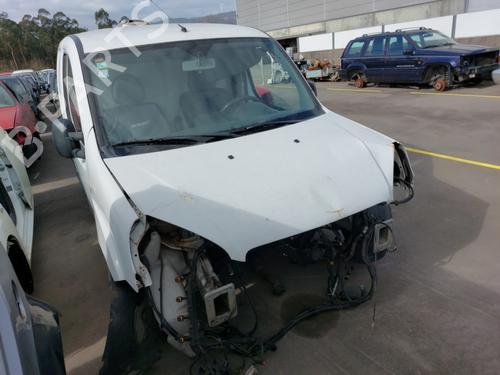 Left front driveshaft FIAT DOBLO Box Body/MPV (223_) 1.3 D Multijet | BP21029352M38  - Image 7
