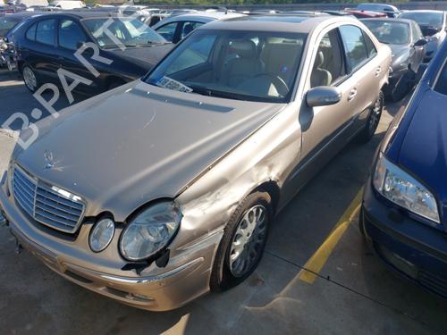 Electronic module MERCEDES-BENZ E-CLASS (W211) E 320 CDI (211.026) | BP33759958M83  - Image 7