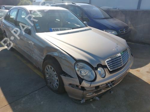 Electronic module MERCEDES-BENZ E-CLASS (W211) E 320 CDI (211.026) | BP33759958M83  - Image 8