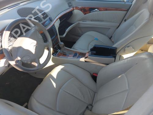 Electronic module MERCEDES-BENZ E-CLASS (W211) E 320 CDI (211.026) | BP33759958M83  - Image 11