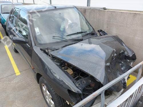 Used Parts PEUGEOT 306 (7B, N3, N5)  1.4  1971352