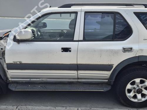 Used Parts OPEL FRONTERA B (U99) 3.2 i (6B1VF, 6B1_6) 4011802