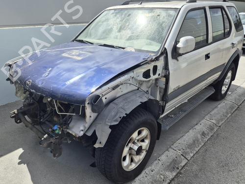 Starter OPEL FRONTERA B (U99) 3.2 i (6B1VF, 6B1_6) | BP29428164M8  - Image 9