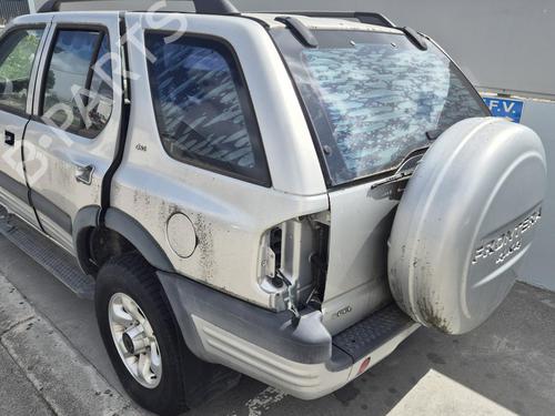 Starter OPEL FRONTERA B (U99) 3.2 i (6B1VF, 6B1_6) | BP29428164M8  - Image 10