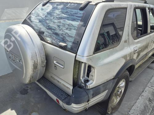 Starter OPEL FRONTERA B (U99) 3.2 i (6B1VF, 6B1_6) | BP29428164M8  - Image 12