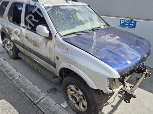 Starter OPEL FRONTERA B (U99) 3.2 i (6B1VF, 6B1_6) | BP29428164M8  - Image 13