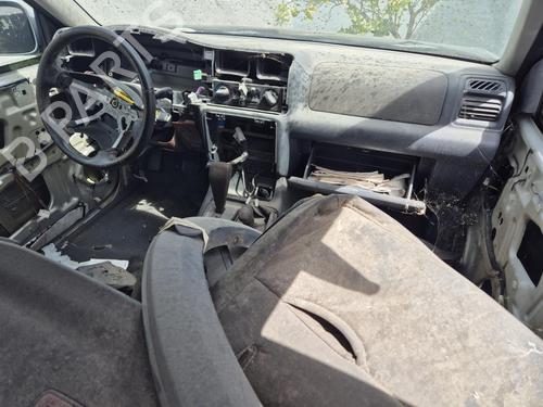 Starter OPEL FRONTERA B (U99) 3.2 i (6B1VF, 6B1_6) | BP29428164M8  - Image 14