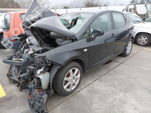 Rear mirror SEAT IBIZA IV (6J5, 6P1) 1.2 | BP21036726I6 - Image 5