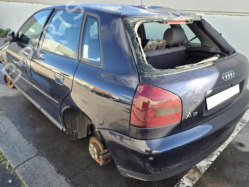 Engine AUDI A3 (8L1) 1.9 TDI | BP31931874M1  - Image 20