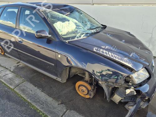 Engine AUDI A3 (8L1) 1.9 TDI | BP31931874M1  - Image 22