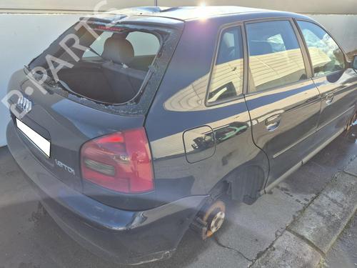 Engine AUDI A3 (8L1) 1.9 TDI | BP31931874M1  - Image 23