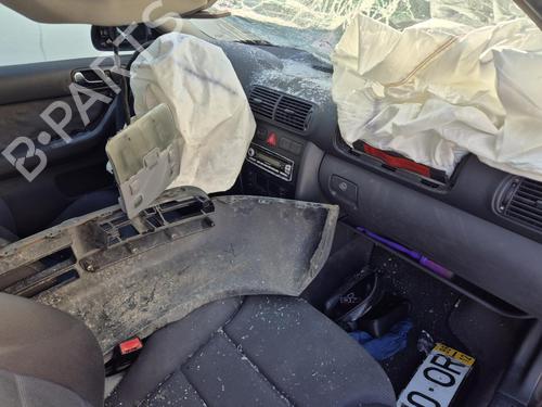 Engine AUDI A3 (8L1) 1.9 TDI | BP31931874M1  - Image 24