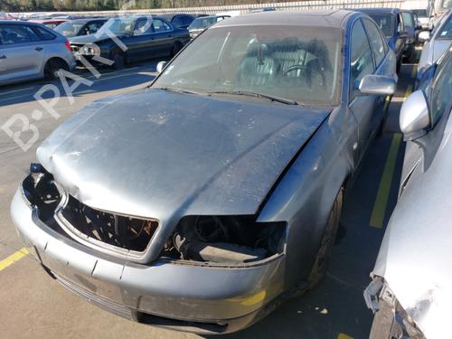 AC compressor AUDI A6 C5 (4B2, 4B4) 2.5 TDI | BP21030073M34  - Image 6