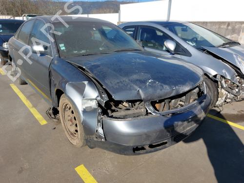 AC compressor AUDI A6 C5 (4B2, 4B4) 2.5 TDI | BP21030073M34  - Image 7