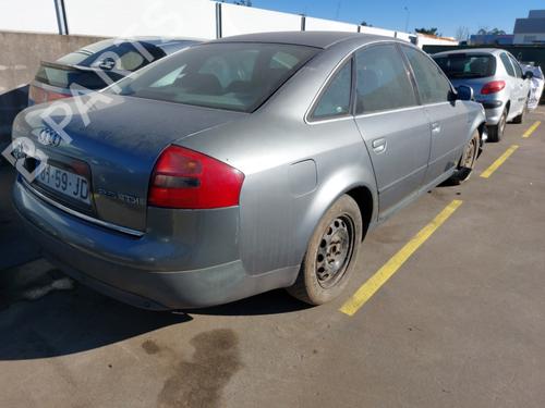 AC compressor AUDI A6 C5 (4B2, 4B4) 2.5 TDI | BP21030073M34  - Image 8