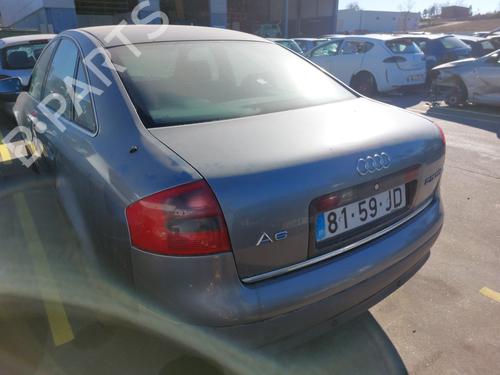 AC compressor AUDI A6 C5 (4B2, 4B4) 2.5 TDI | BP21030073M34  - Image 9