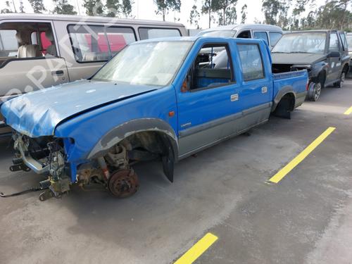 Used Parts OPEL CAMPO (TF0, TF1) 1971461